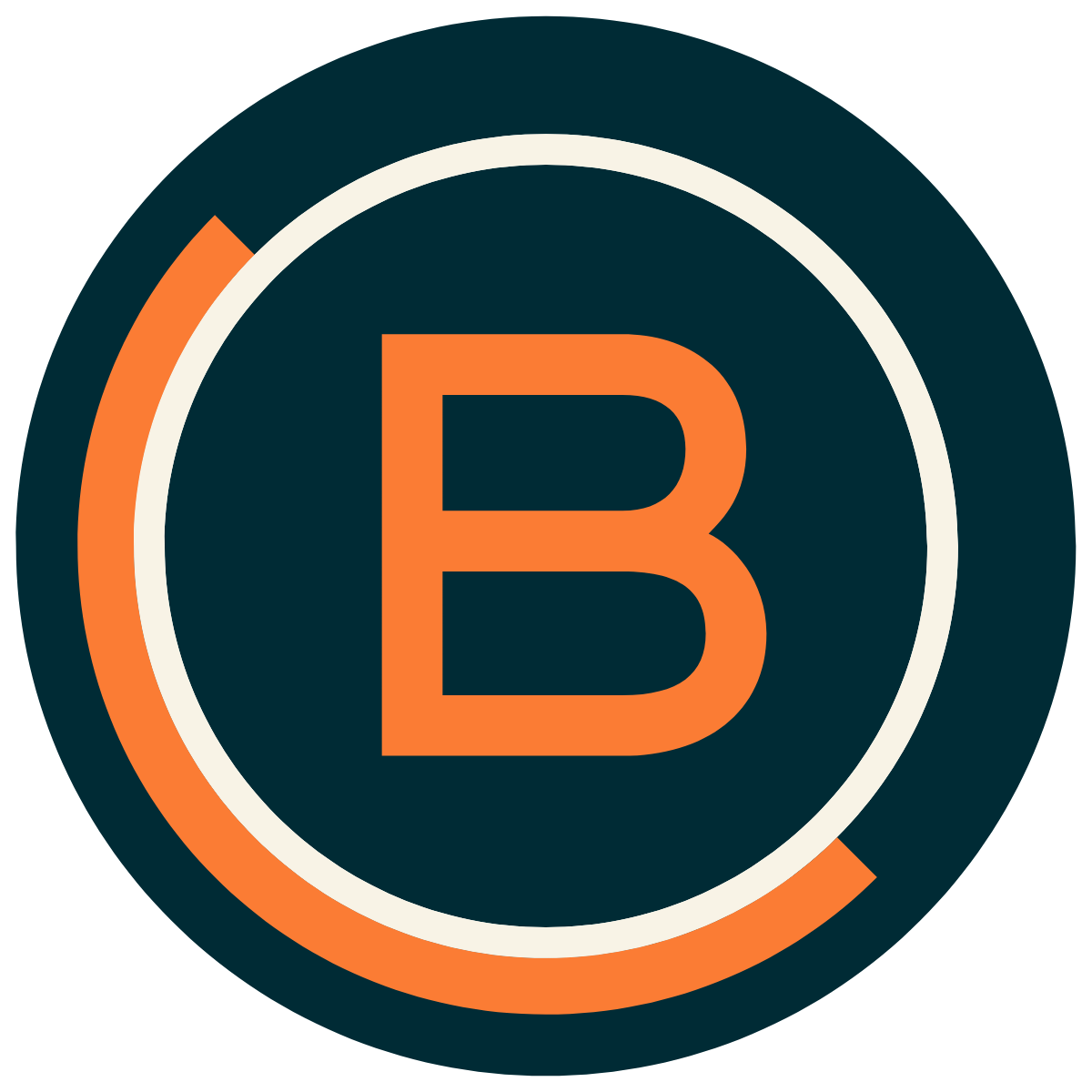 Brunner logo